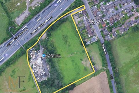 Factory for sale, Hawley Rd Dartford DA4 9
