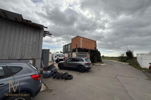 Factory for sale, Hawley Rd Dartford DA4 9
