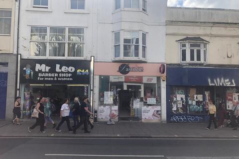 Retail property (high street) for sale, 37 Western Rd Brighton BN1 2EB