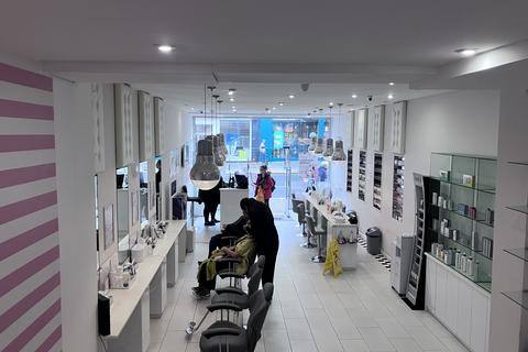 Retail property (high street) for sale, 37 Western Rd Brighton BN1 2EB