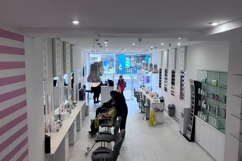 Retail property (high street) for sale, 37 Western Rd Brighton BN1 2EB