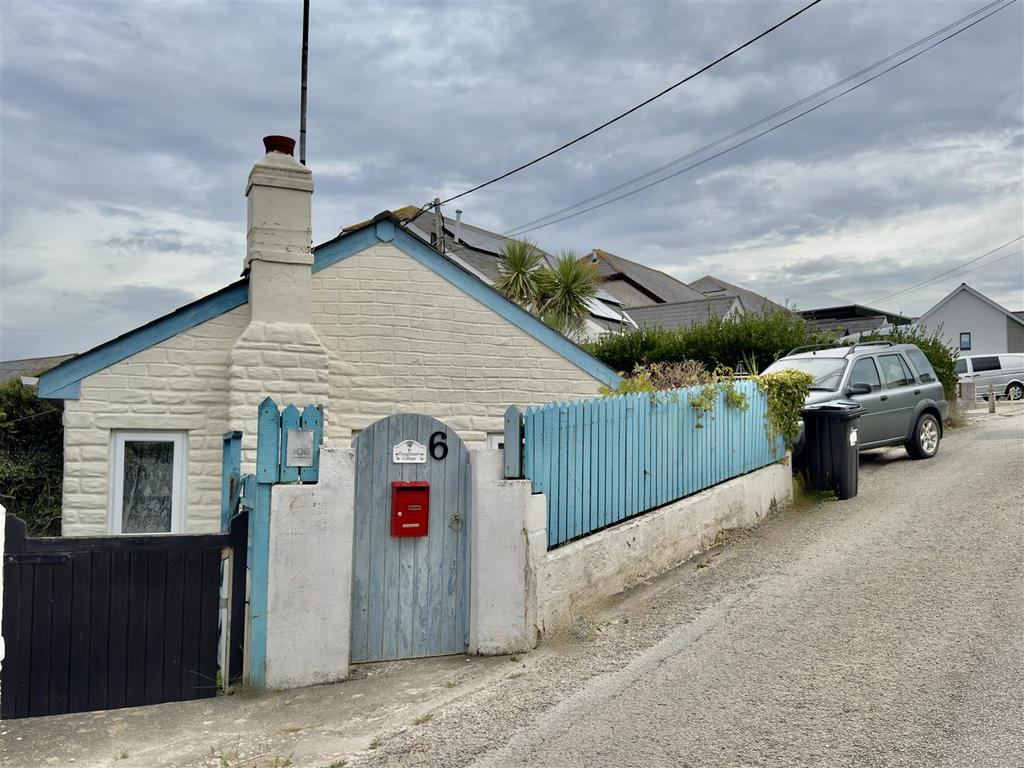 Ploughman's Cottage