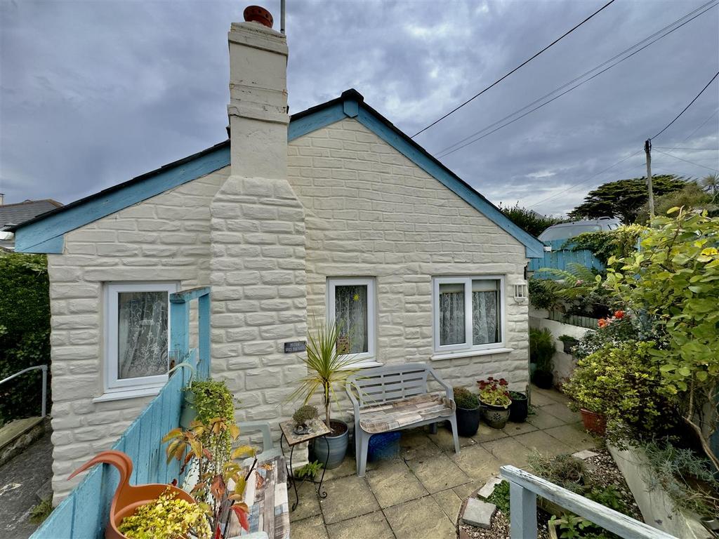 Ploughman's Cottage