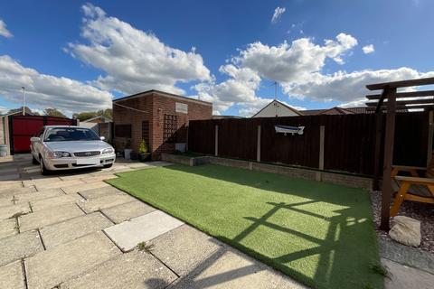 undefined, Kingston Crescent, Southport PR9