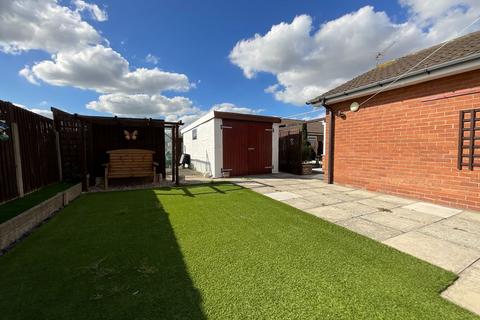 undefined, Kingston Crescent, Southport PR9