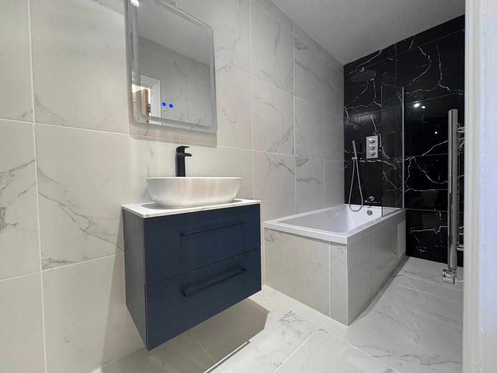 Family Bathroom Wc