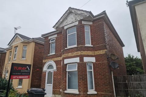 undefined, Four Stones, Bournemouth, BH1