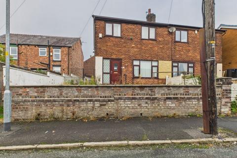 undefined, Deansgate, Hindley Wigan WN2 3LD