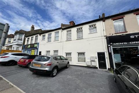 Southchurch Avenue, Southend on Sea