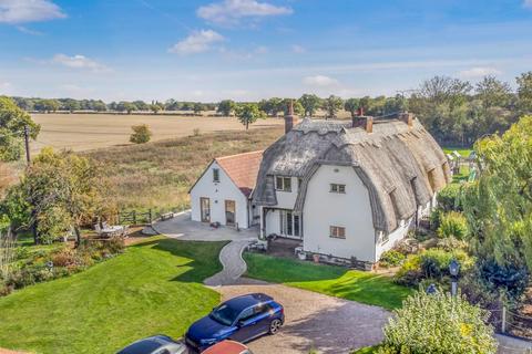 undefined, Stebbing Green, Stebbing, Dunmow