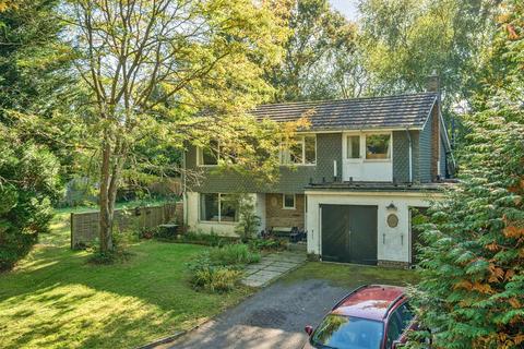 undefined, Rambledown Lane, West Chiltington, RH20