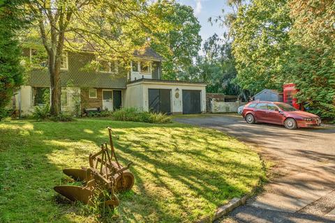 undefined, Rambledown Lane, West Chiltington, RH20