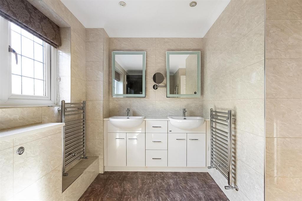 En-suite