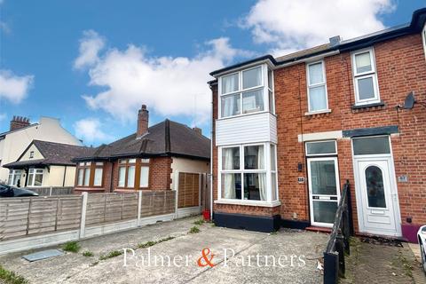 undefined, Vista Road, Clacton-on-Sea, Essex, CO15