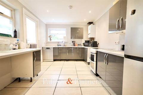 undefined, Vista Road, Clacton-on-Sea, Essex, CO15