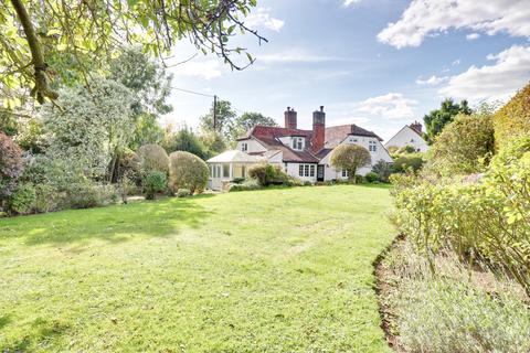 undefined, Tilegate Road, Magdalen Laver , CM5
