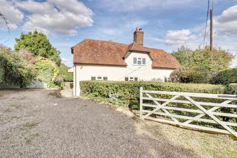 undefined, Tilegate Road, Magdalen Laver , CM5