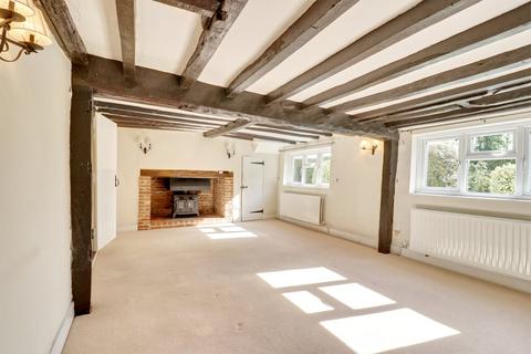 undefined, Tilegate Road, Magdalen Laver , CM5