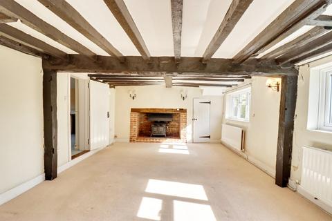 undefined, Tilegate Road, Magdalen Laver , CM5