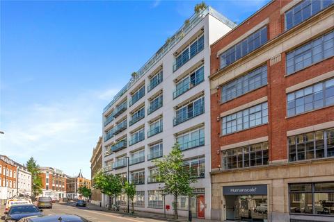 2 bedroom apartment for sale, St John Street, EC1V
