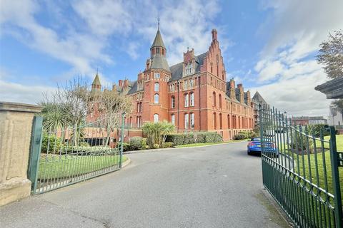 Marine Gate Mansions, Southport PR9
