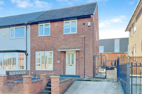 undefined, Harley Walk, Bramley