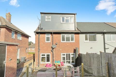 undefined, Harley Walk, Bramley