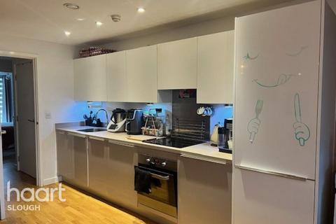2 bedroom apartment for sale, Windsor Road, Slough