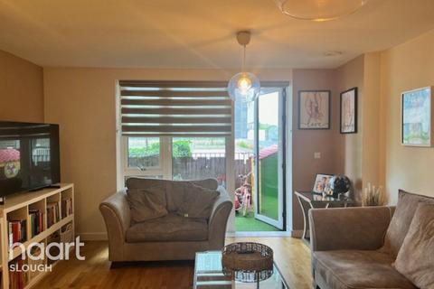 2 bedroom apartment for sale, Windsor Road, Slough