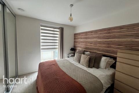 2 bedroom apartment for sale, Windsor Road, Slough
