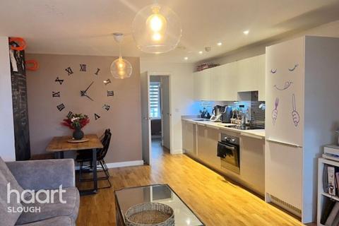 undefined, Windsor Road, Slough