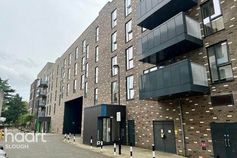 2 bedroom apartment for sale, Windsor Road, Slough