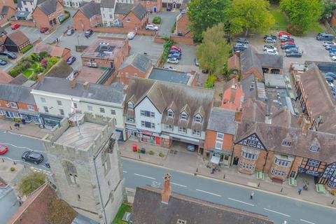 undefined, High Street, Henley-in-arden B95