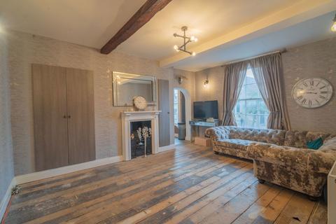 undefined, High Street, Henley-in-arden B95