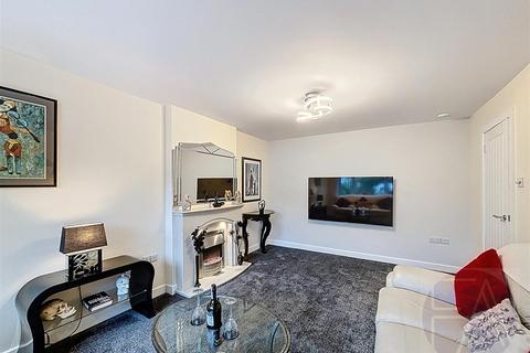 undefined, Cornwall Way, Southport PR8