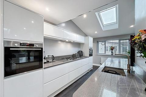 undefined, Cornwall Way, Southport PR8