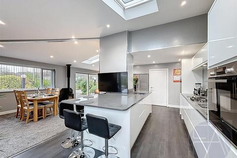 undefined, Cornwall Way, Southport PR8