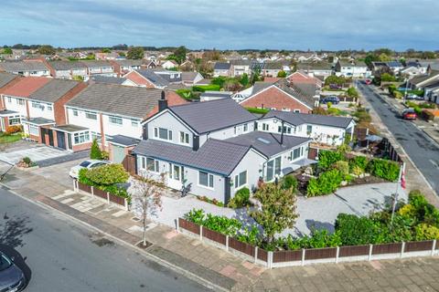 undefined, Cornwall Way, Southport PR8