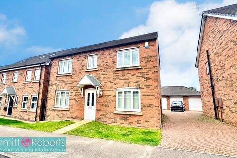 undefined, Bridle Way, Houghton le Spring, Tyne and Wear, DH5 8NQ