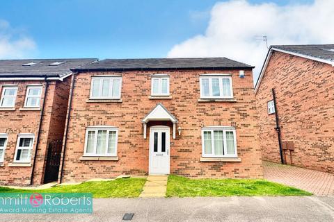 undefined, Bridle Way, Houghton le Spring, Tyne and Wear, DH5 8NQ