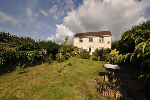 undefined, Cross Inn, Laugharne, Carmarthen