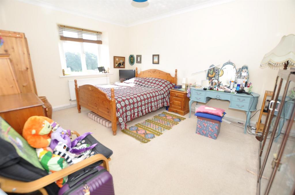 Front Bedroom 2