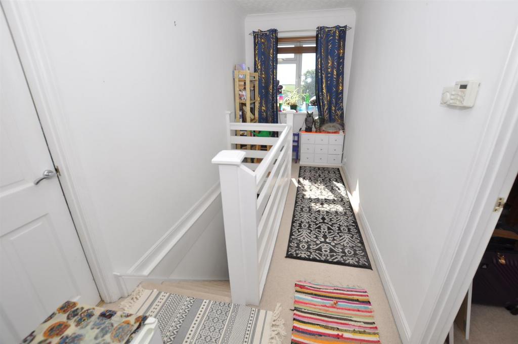 Inner Landing