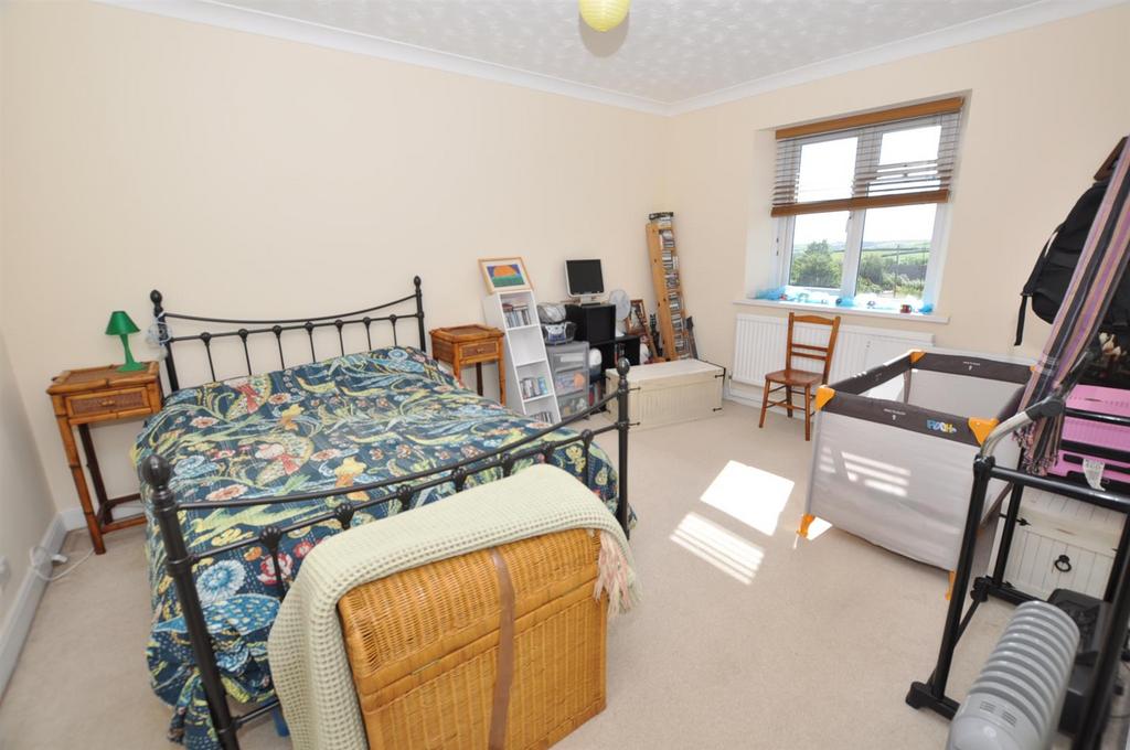 Front Bedroom 1