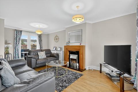 23 Anderson Drive, Irvine, KA12 9HX