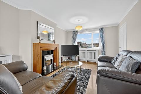 23 Anderson Drive, Irvine, KA12 9HX