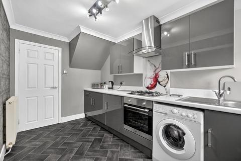 23 Anderson Drive, Irvine, KA12 9HX
