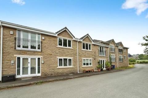 1 bedroom ground floor flat for sale, Holland Hall Mews, Lafford Lane, Upholland, Skelmersdale