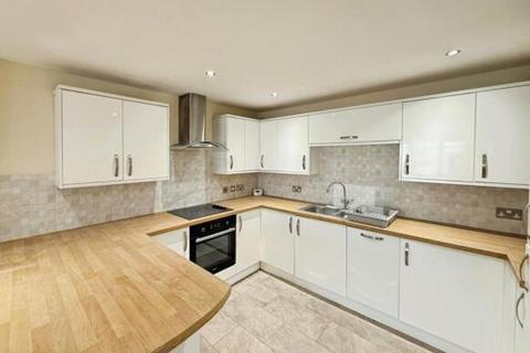 1 bedroom ground floor flat for sale, Holland Hall Mews, Lafford Lane, Upholland, Skelmersdale