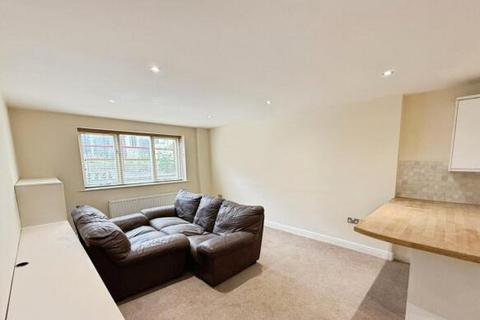 1 bedroom ground floor flat for sale, Holland Hall Mews, Lafford Lane, Upholland, Skelmersdale